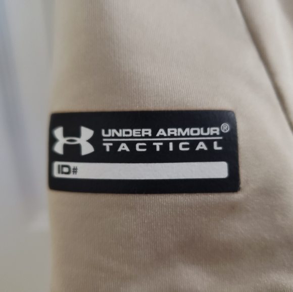 Under Armour, Compression, M - Picture 4 of 4